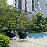 Star Residences Service Suite At Star Klcc
