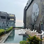 Star Residences Service Suite At Star Klcc