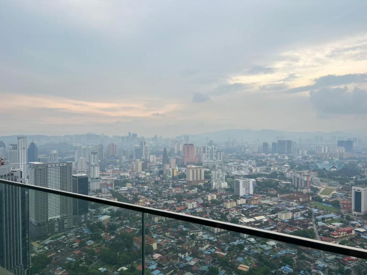 Star Residences Service At Star Klcc Pangsapuri Kuala Lumpur
