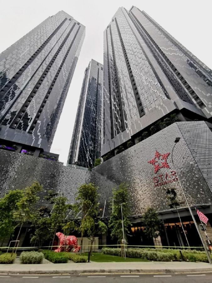 Star Residences Service At Star Klcc * Kuala Lumpur
