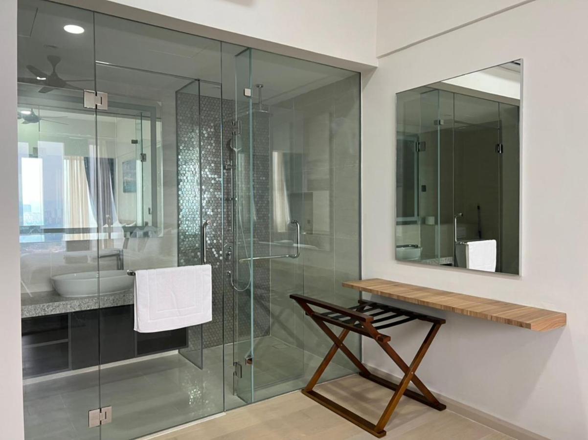 Star Residences Service At Star Klcc Pangsapuri