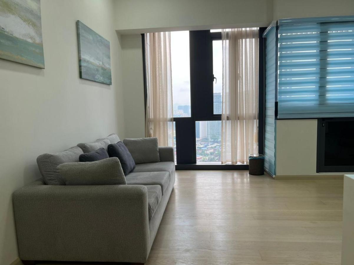 Star Residences Service At Star Klcc Pangsapuri