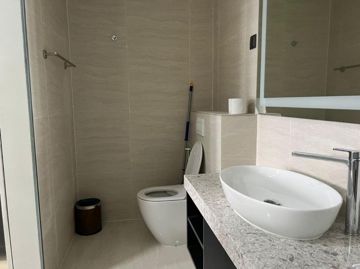 Pangsapuri Star Residences Service At Star Klcc