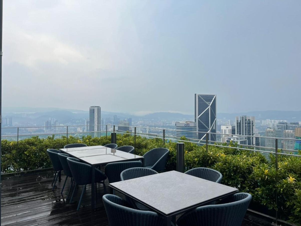 Star Residences Service At Star Klcc