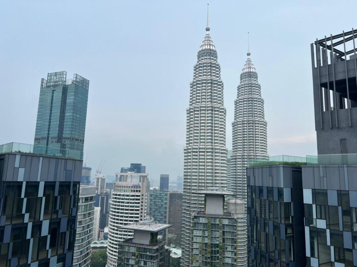 Star Residences Service At Star Klcc Pangsapuri