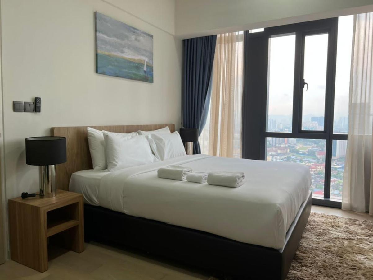 Star Residences Service At Star Klcc Pangsapuri Kuala Lumpur