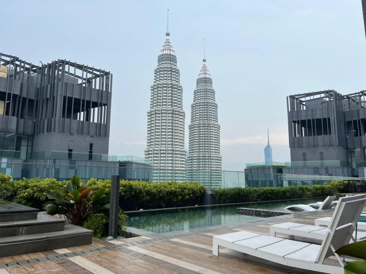 Star Residences Service At Star Klcc * Kuala Lumpur