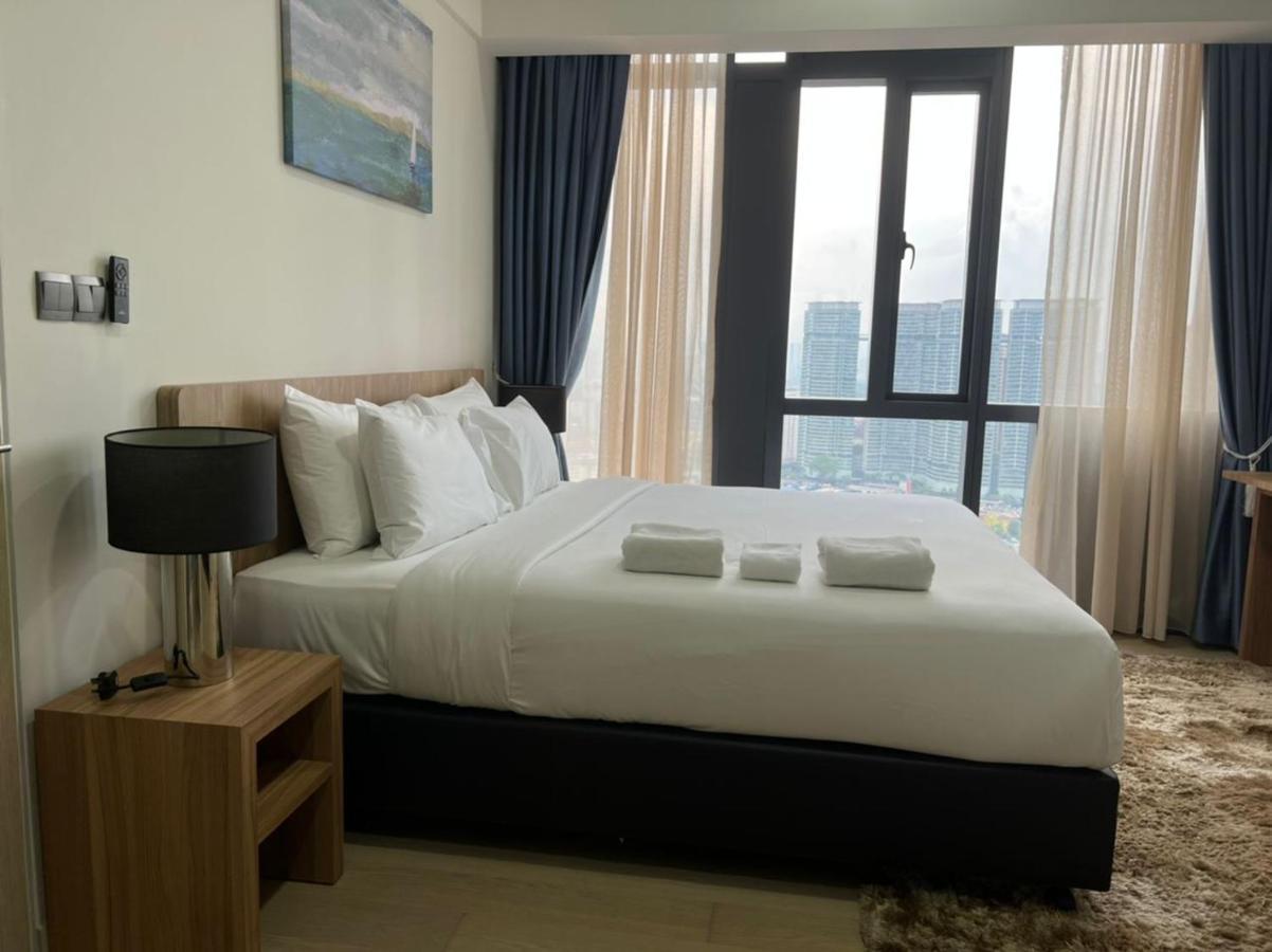 Star Residences Service At Star Klcc *
