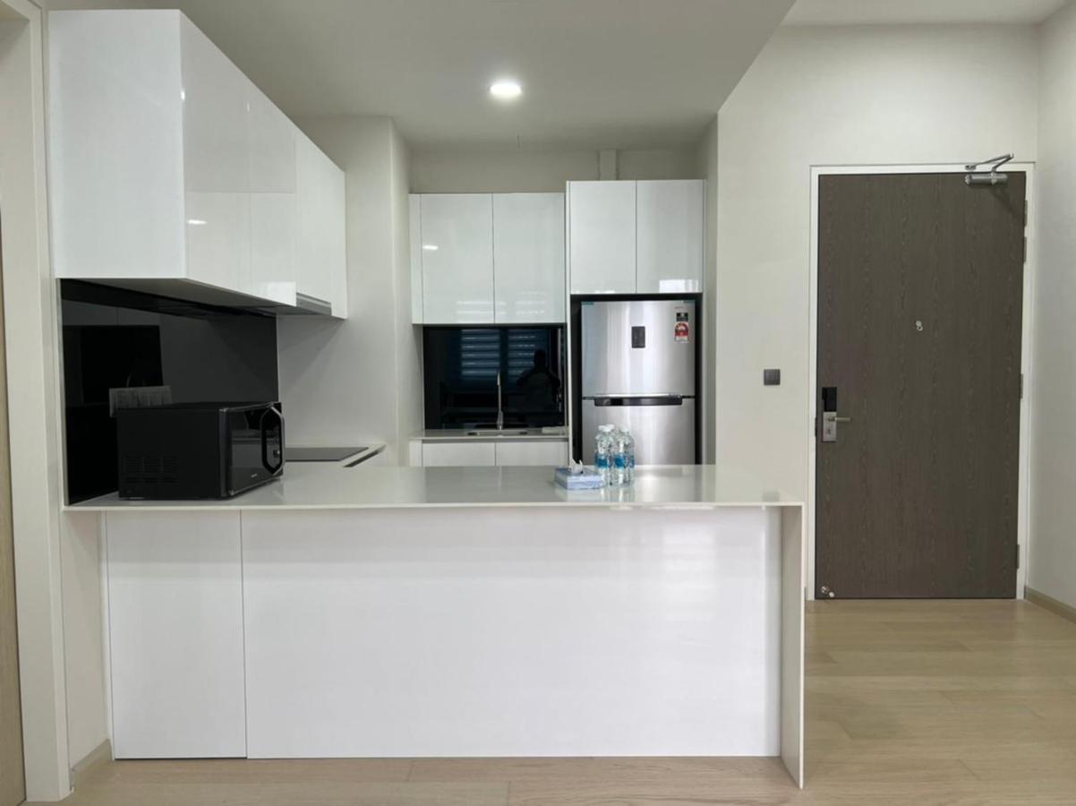 Pangsapuri Star Residences Service At Star Klcc Kuala Lumpur
