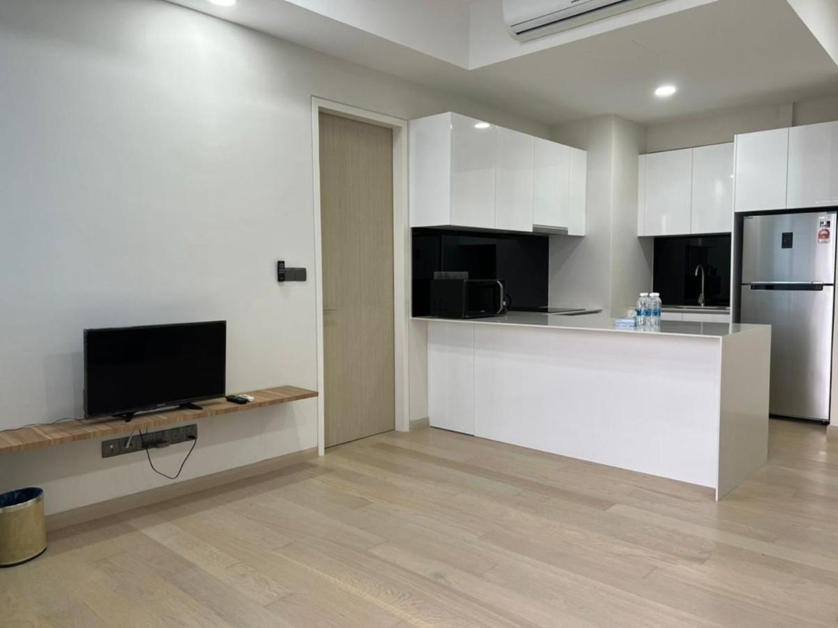 Star Residences Service At Star Klcc Pangsapuri *