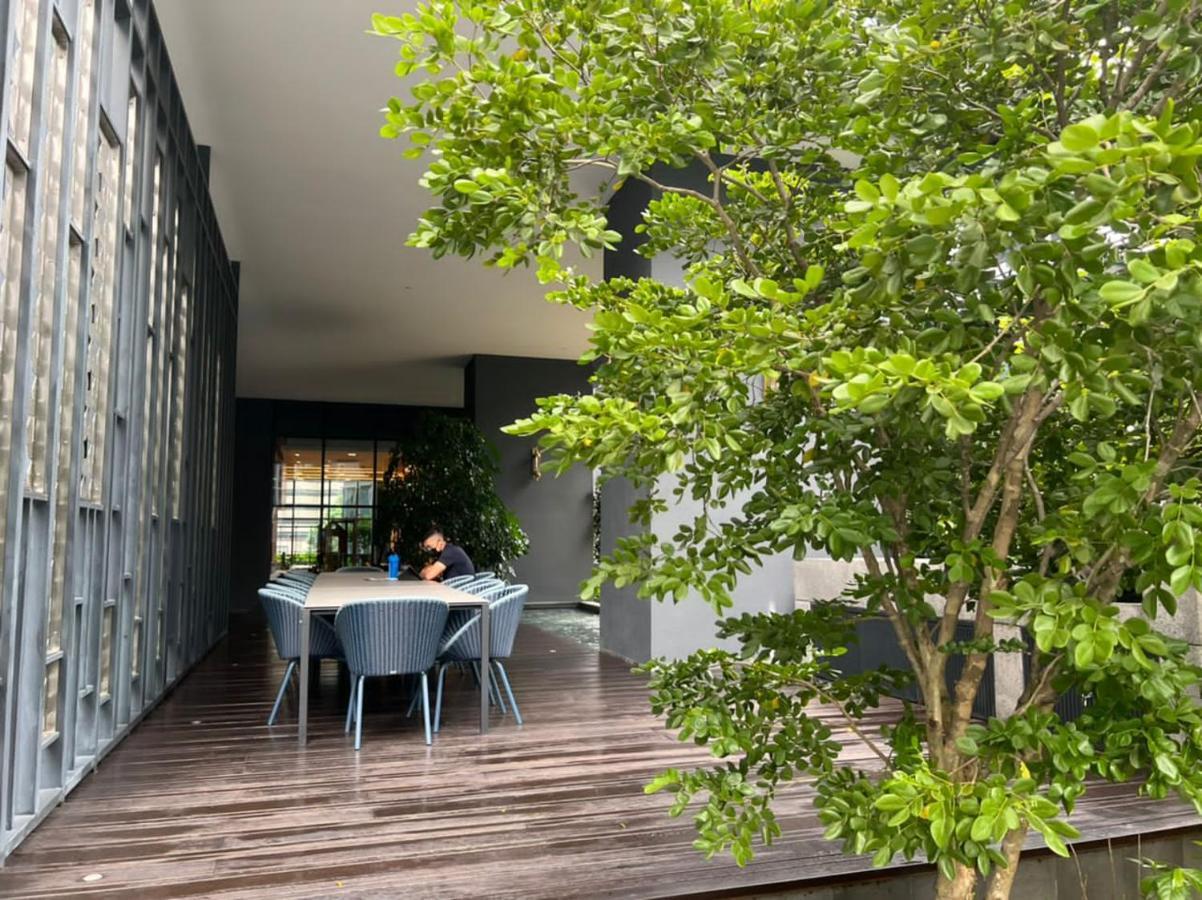 Star Residences Service At Star Klcc Kuala Lumpur