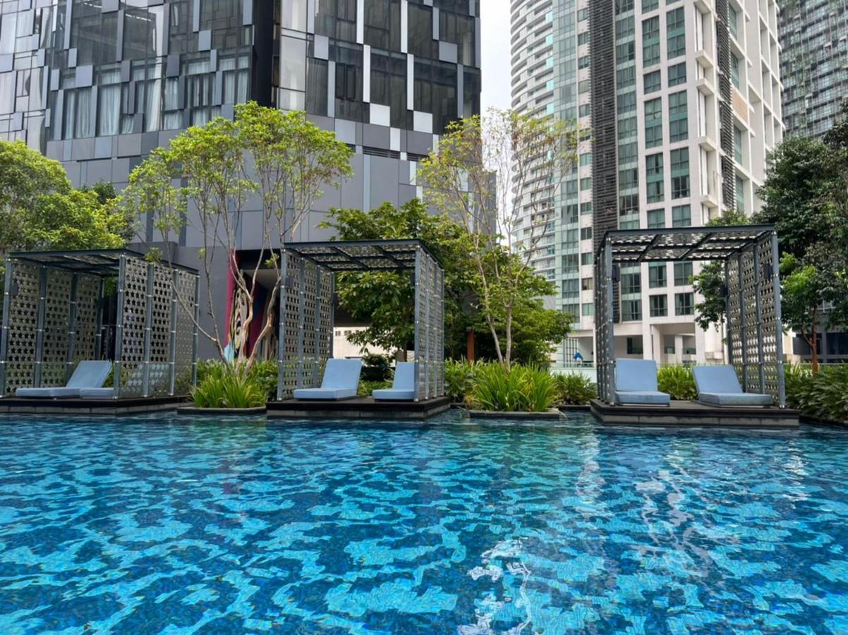 Star Residences Service At Star Klcc *